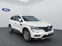 Renault Koleos 2.0 dCi Initiale X-Tronic 4WD