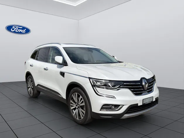 Renault Koleos 2.0 dCi Initiale X-Tronic 4WD