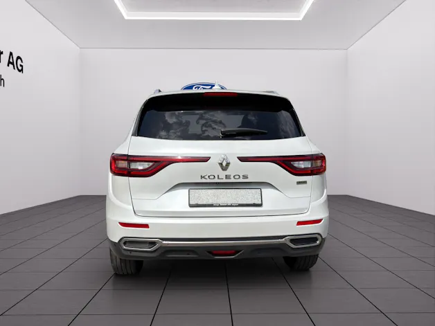 Renault Koleos 2.0 dCi Initiale X-Tronic 4WD