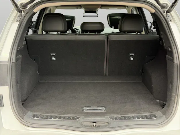 Renault Koleos 2.0 dCi Initiale X-Tronic 4WD