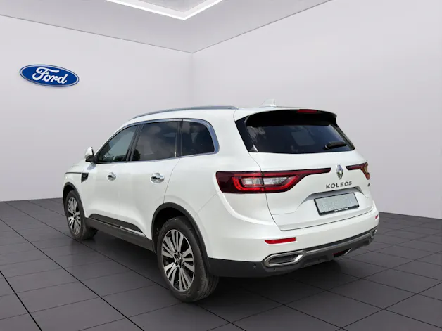 Renault Koleos 2.0 dCi Initiale X-Tronic 4WD