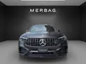 Mercedes-Benz GLC AMG 63 S e Perf. Exe.