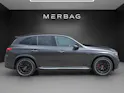 Mercedes-Benz GLC AMG 63 S e Perf. Exe.