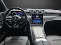 Mercedes-Benz GLC AMG 63 S e Perf. Exe.