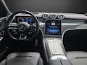 Mercedes-Benz GLC AMG 63 S e Perf. Exe.