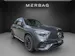 Mercedes-Benz GLC AMG 63 S e Perf. Exe.