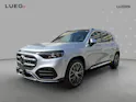 Mercedes-Benz GLB 220 4Matic 8G-Tronic
