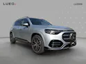 Mercedes-Benz GLB 220 4Matic 8G-Tronic