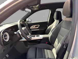 Mercedes-Benz GLB 220 4Matic 8G-Tronic