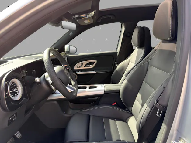 Mercedes-Benz GLB 220 4Matic 8G-Tronic
