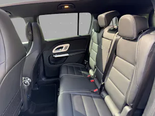 Mercedes-Benz GLB 220 4Matic 8G-Tronic