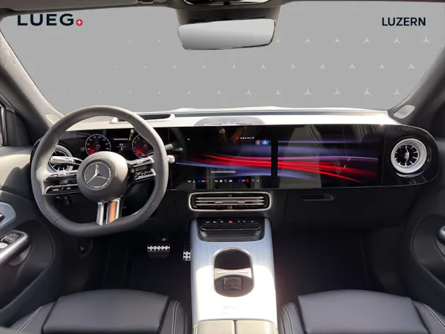 Mercedes-Benz GLB 220 4Matic 8G-Tronic