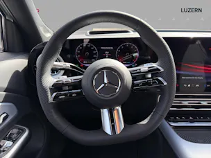 Mercedes-Benz GLB 220 4Matic 8G-Tronic