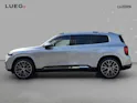 Mercedes-Benz GLB 220 4Matic 8G-Tronic