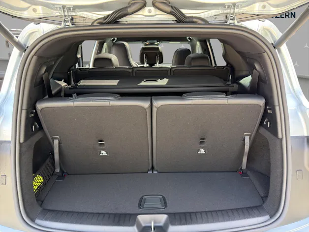 Mercedes-Benz GLB 220 4Matic 8G-Tronic