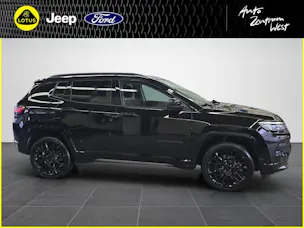 Jeep Compass 1.3 S 240PS 4xe