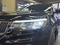 Jeep Compass 1.3 S 240PS 4xe