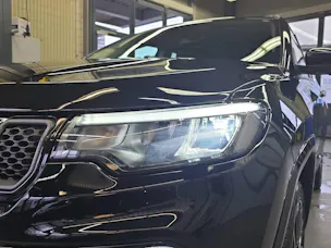 Jeep Compass 1.3 S 240PS 4xe