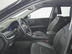Jeep Compass 1.3 S 240PS 4xe