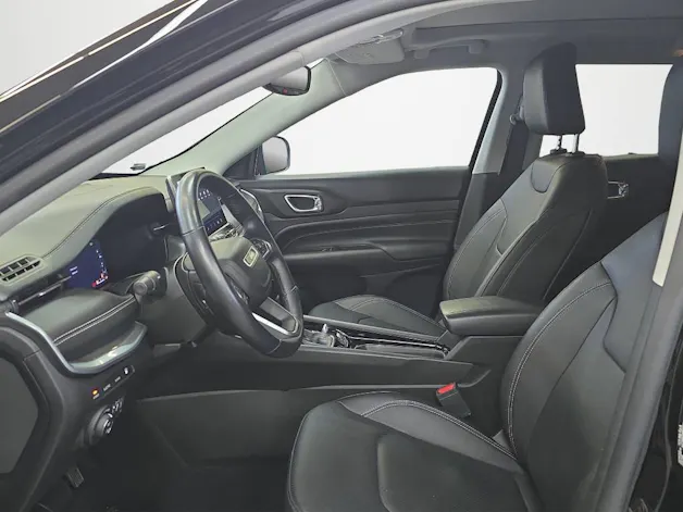 Jeep Compass 1.3 S 240PS 4xe