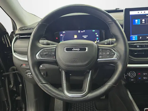 Jeep Compass 1.3 S 240PS 4xe