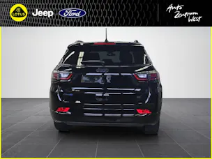 Jeep Compass 1.3 S 240PS 4xe