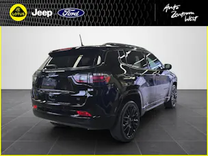 Jeep Compass 1.3 S 240PS 4xe