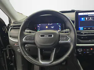 Jeep Compass 1.3 S 240PS 4xe