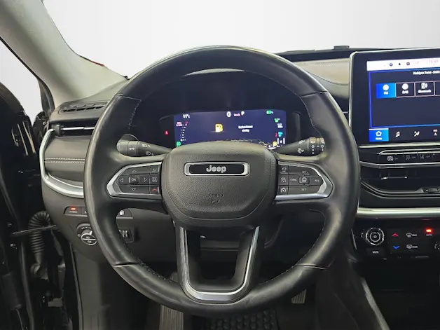 Jeep Compass 1.3 S 240PS 4xe