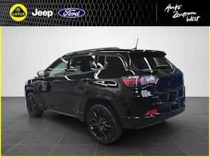 Jeep Compass 1.3 S 240PS 4xe