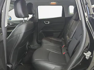 Jeep Compass 1.3 S 240PS 4xe