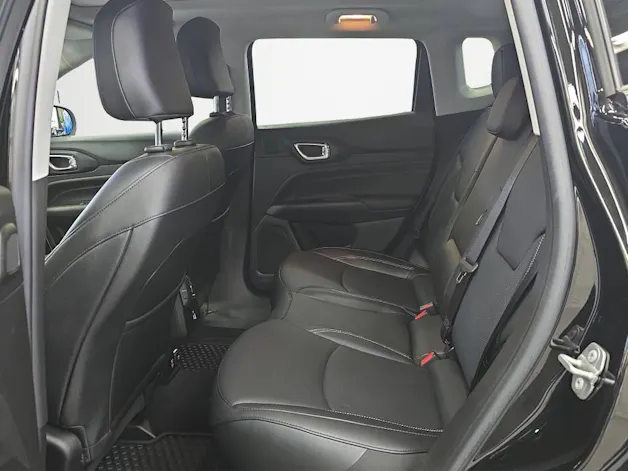 Jeep Compass 1.3 S 240PS 4xe