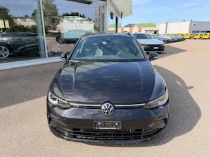VW Golf Variant 2.0 TSI R-Line DSG 4Motion