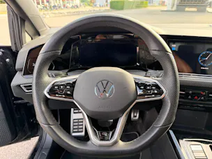 VW Golf Variant 2.0 TSI R-Line DSG 4Motion