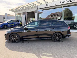 VW Golf Variant 2.0 TSI R-Line DSG 4Motion
