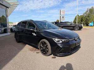 VW Golf Variant 2.0 TSI R-Line DSG 4Motion