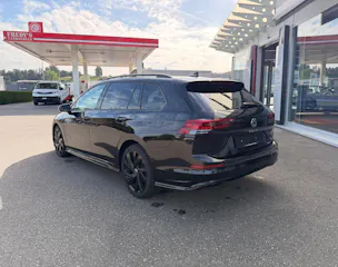 VW Golf Variant 2.0 TSI R-Line DSG 4Motion