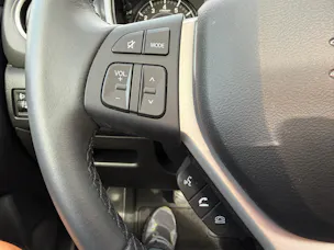 Suzuki Vitara 1.5 Hybrid Compact Top 4x4 AGS