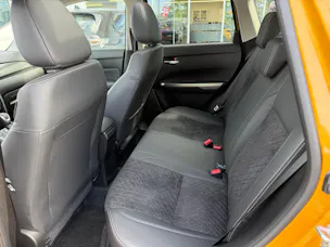 Suzuki Vitara 1.5 Hybrid Compact Top 4x4 AGS