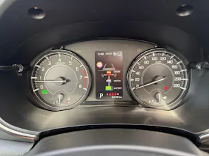 Suzuki Vitara 1.5 Hybrid Compact Top 4x4 AGS