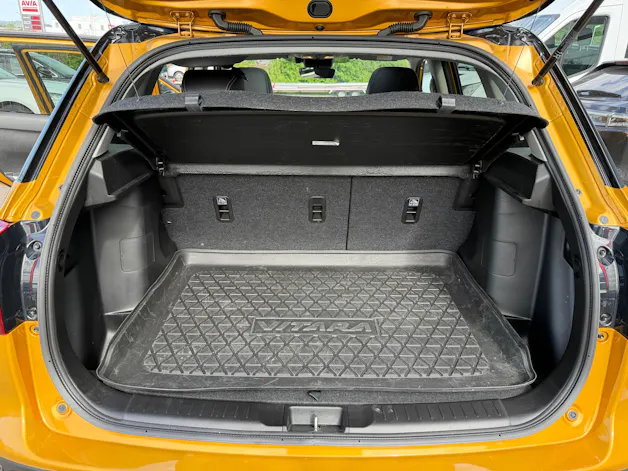 Suzuki Vitara 1.5 Hybrid Compact Top 4x4 AGS