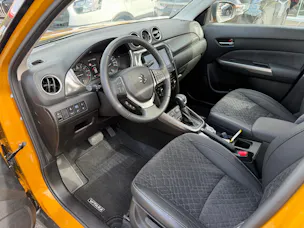 Suzuki Vitara 1.5 Hybrid Compact Top 4x4 AGS