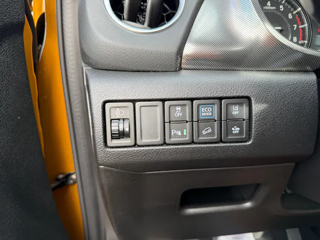 Suzuki Vitara 1.5 Hybrid Compact Top 4x4 AGS