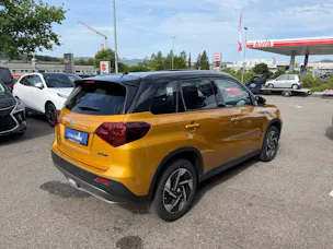 Suzuki Vitara 1.5 Hybrid Compact Top 4x4 AGS