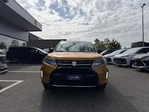 Suzuki Vitara 1.5 Hybrid Compact Top 4x4 AGS