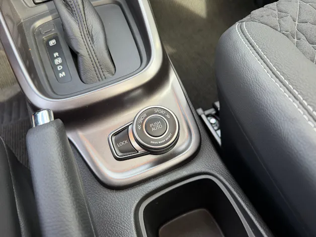 Suzuki Vitara 1.5 Hybrid Compact Top 4x4 AGS