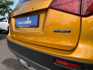 Suzuki Vitara 1.5 Hybrid Compact Top 4x4 AGS