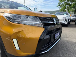 Suzuki Vitara 1.5 Hybrid Compact Top 4x4 AGS