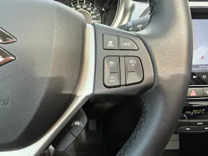 Suzuki Vitara 1.5 Hybrid Compact Top 4x4 AGS