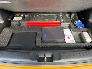 Suzuki Vitara 1.5 Hybrid Compact Top 4x4 AGS